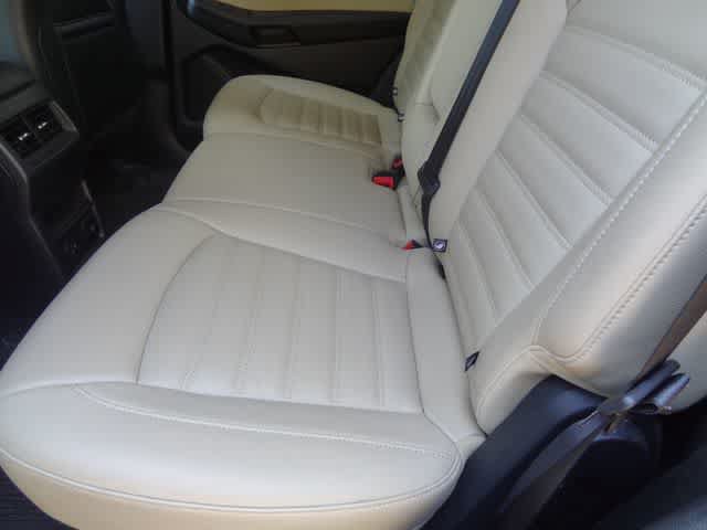 Used 2022 Ford Edge SEL w/ Convenience Package AWD/4WD image 8