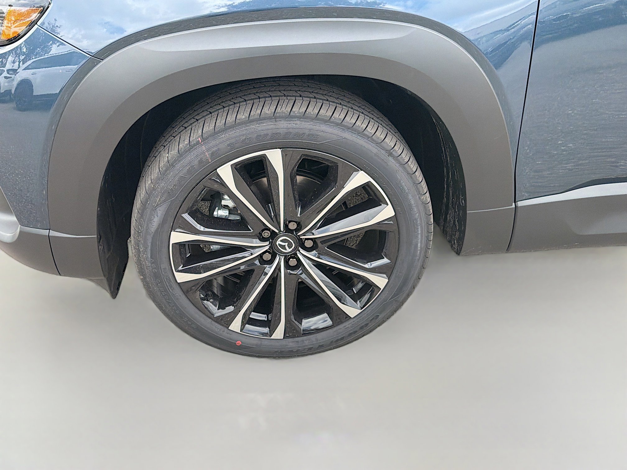 New 2026 MAZDA CX-50 AWD 2.5 S w/ Weather Package image 43