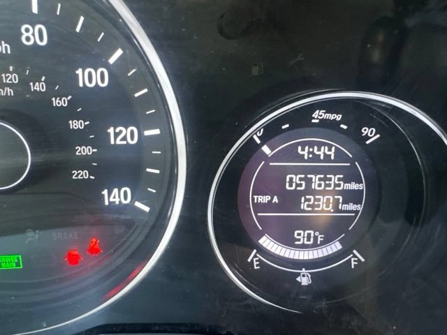 Used 2019 Honda HR-V Sport image 13