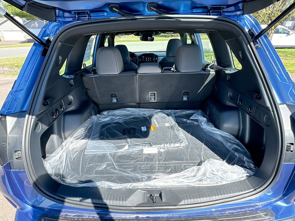 New 2026 Subaru Forester image 22