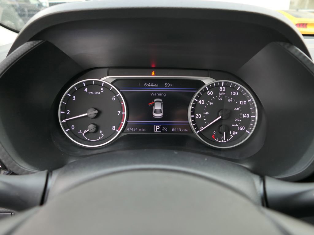 Used 2024 Nissan Sentra SR image 18