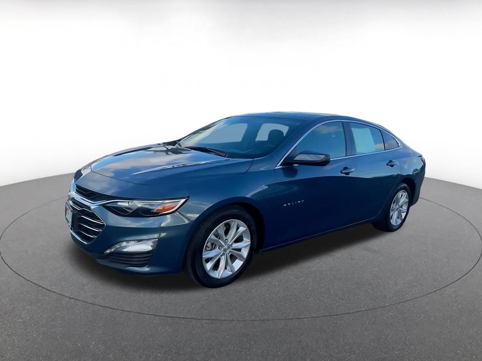 Used 2024 Chevrolet Malibu LT FWD image 6