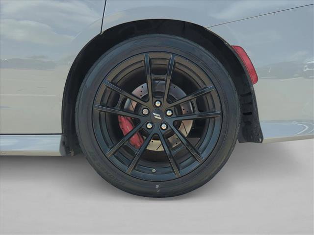 Used 2021 Dodge Charger Scat Pack w/ Daytona Edition Group image 19