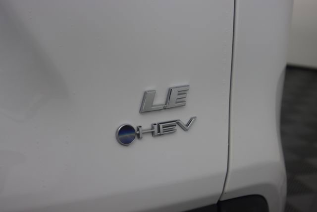 Used 2025 Toyota RAV4 LE image 25