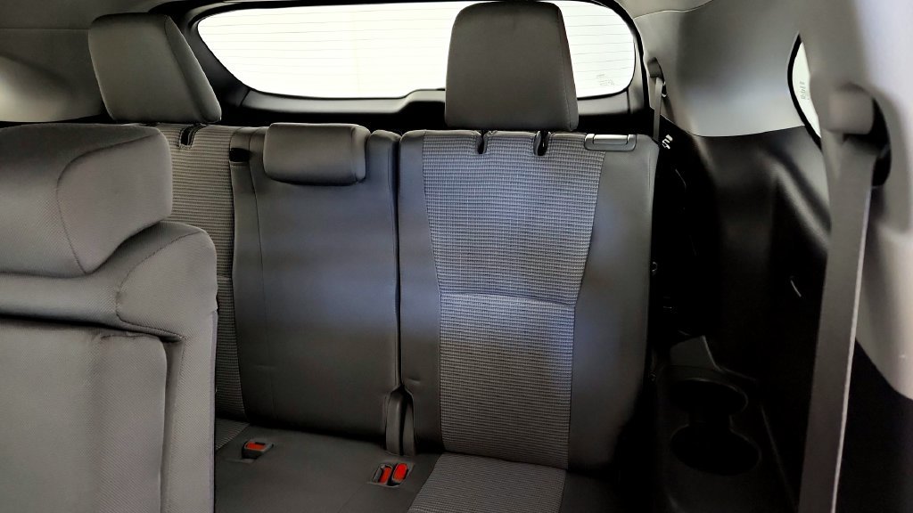 Certified 2020 Toyota Highlander L AWD/4WD image 33