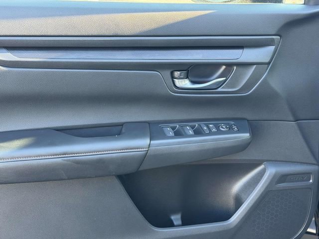 Used 2026 Honda CR-V TrailSport image 12