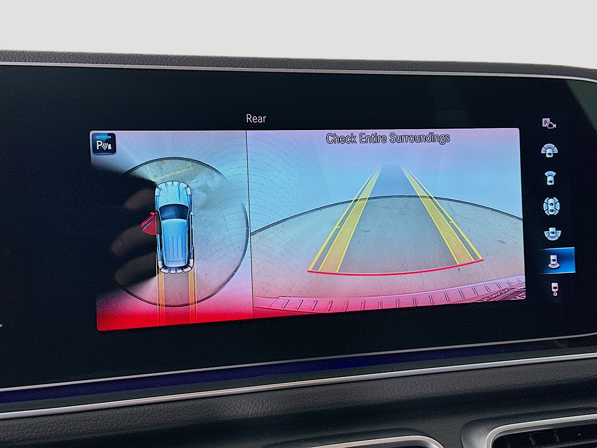 Certified 2023 Mercedes-Benz GLE 350 GLE 350 image 18