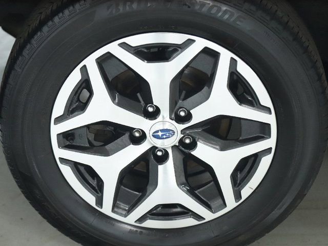 Certified 2022 Subaru Forester Premium w/ Popular Package #1 image 12