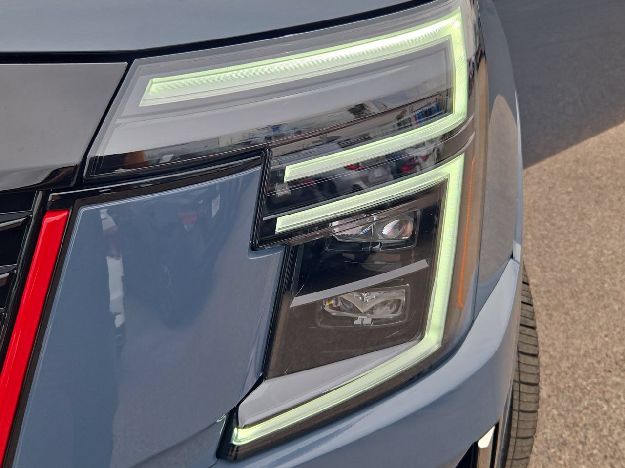 New 2026 Nissan Armada NISMO AWD/4WD image 32
