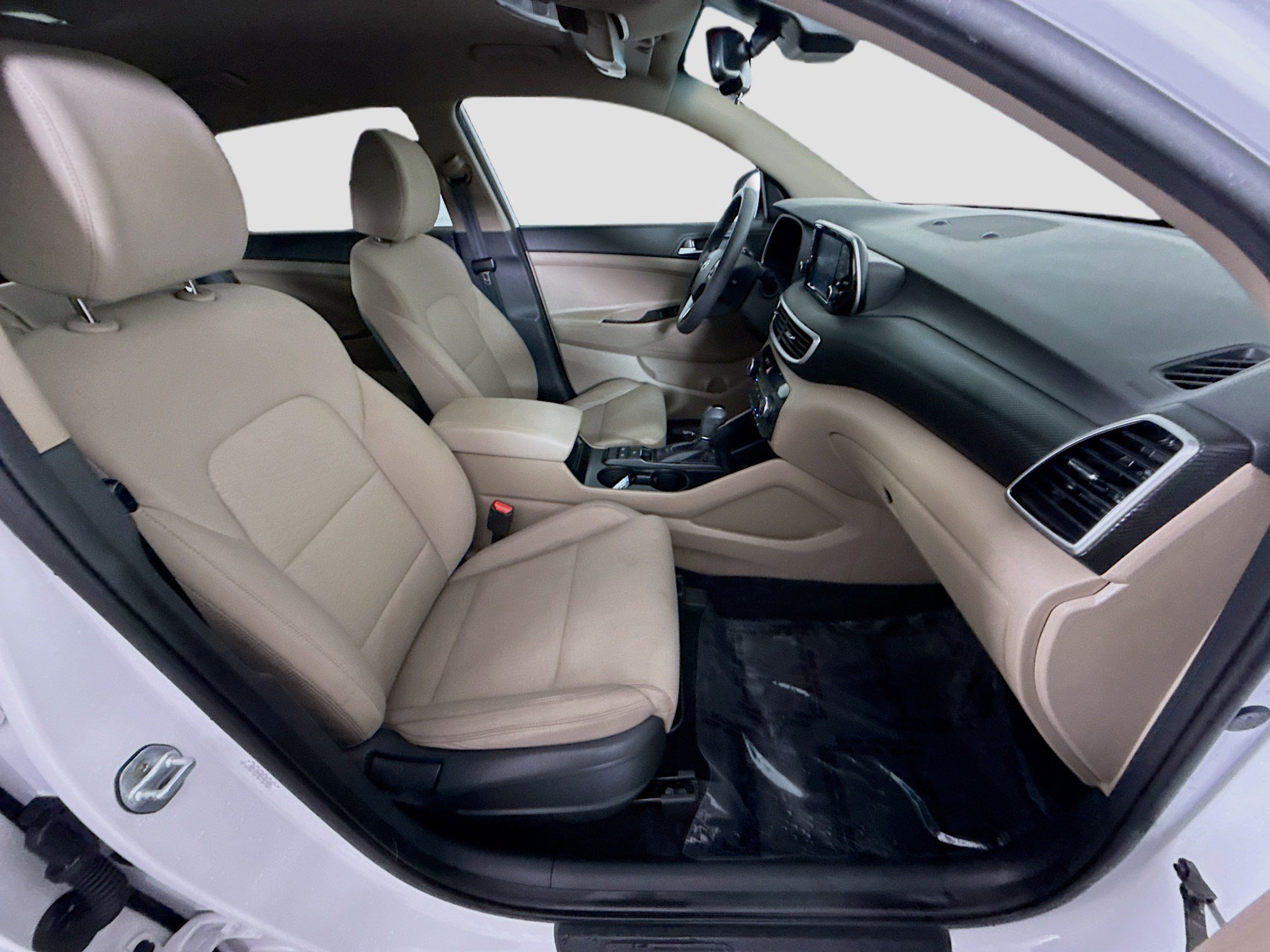 Used 2019 Hyundai Tucson Value FWD image 29