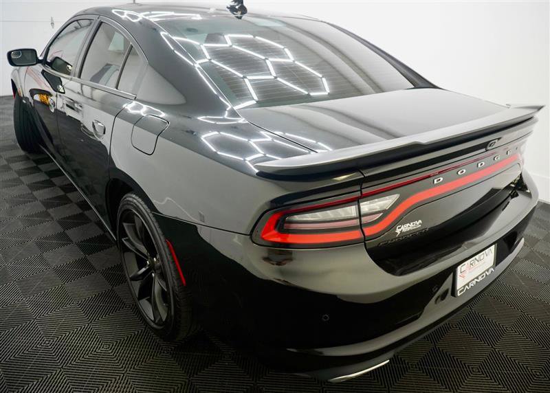 Used 2016 Dodge Charger R/T w/ Plus Group image 6