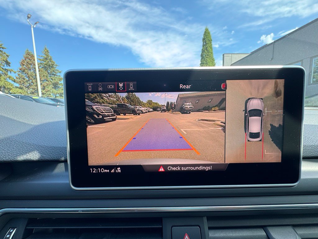 Used 2019 Audi S5 Premium Plus AWD/4WD image 30
