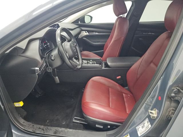Used 2023 MAZDA MAZDA3 s image 8