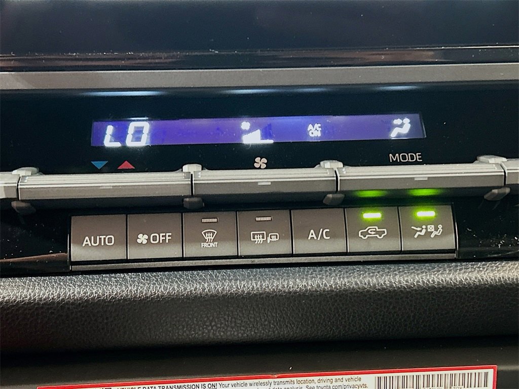 New 2026 Toyota Tundra SR image 16