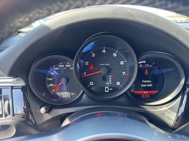 Used 2021 Porsche Macan image 15