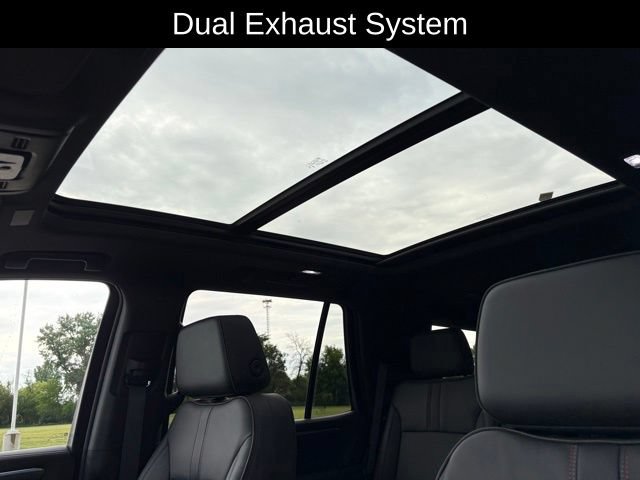 Certified 2026 Chevrolet Tahoe RST w/ Comfort Package AWD/4WD image 17