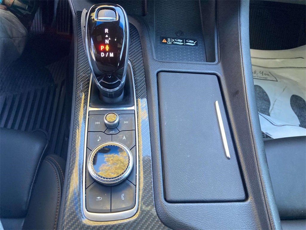 Used 2020 Cadillac CT5 Sport w/ Parking Package image 18