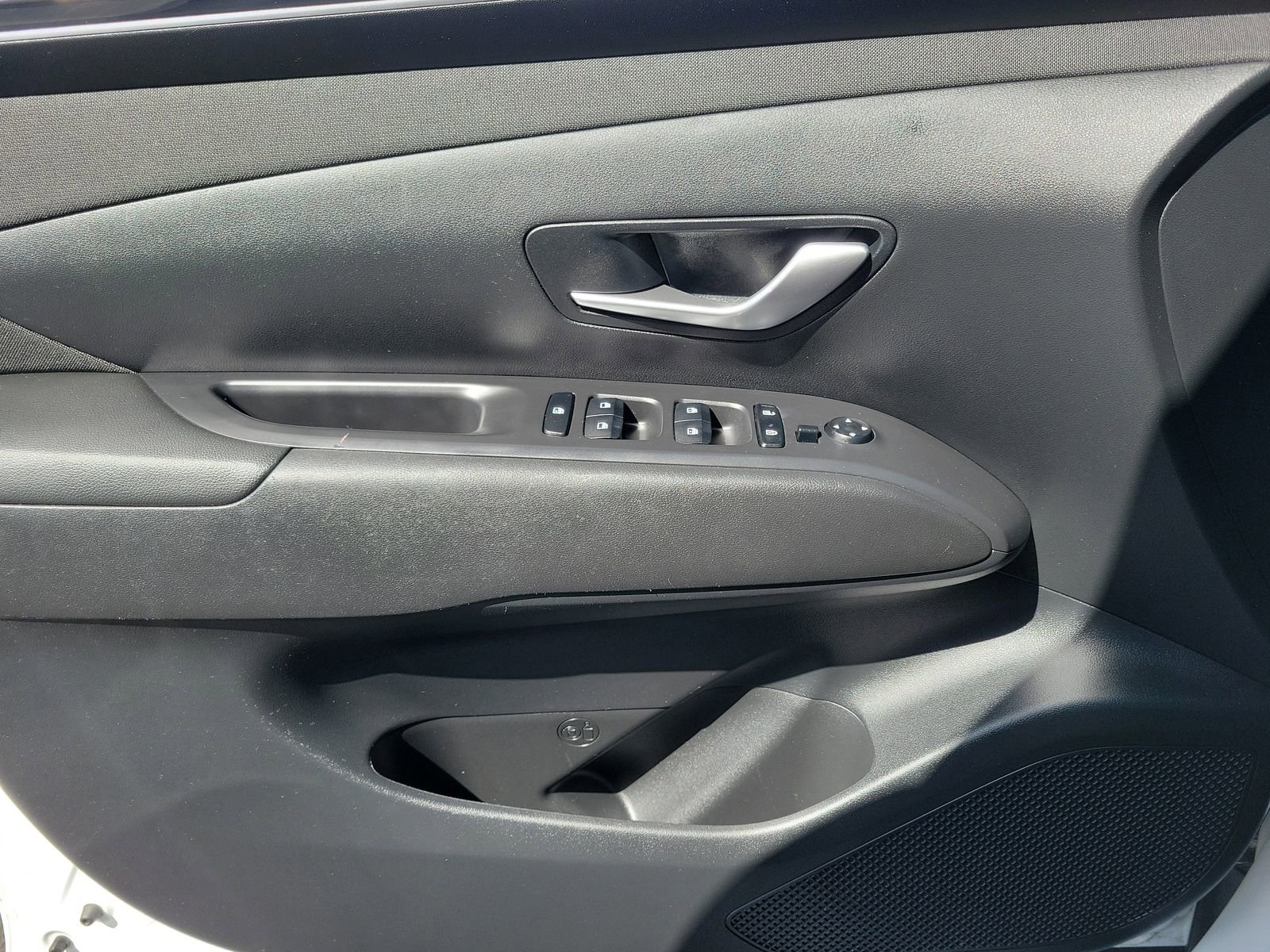 Certified 2024 Hyundai Tucson SEL w/ Convenience Package image 20