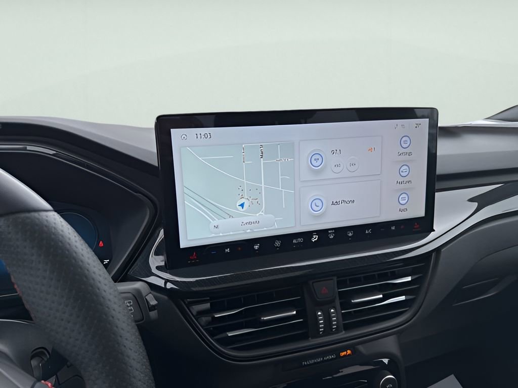 Used 2023 Ford Escape ST-Line Select w/ Tech Pack #2 image 28