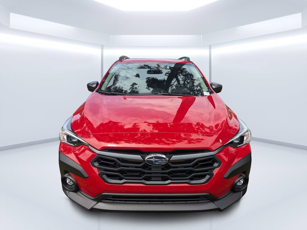 Certified 2025 Subaru Crosstrek 2.5i Premium AWD/4WD image 8