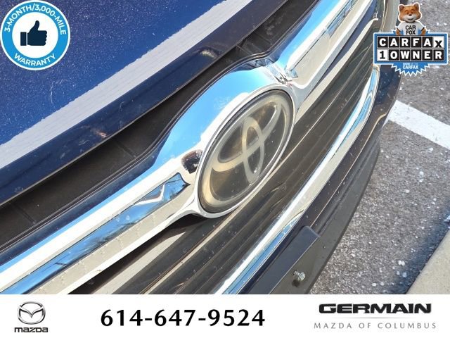 Used 2015 Toyota Highlander Limited Platinum image 11