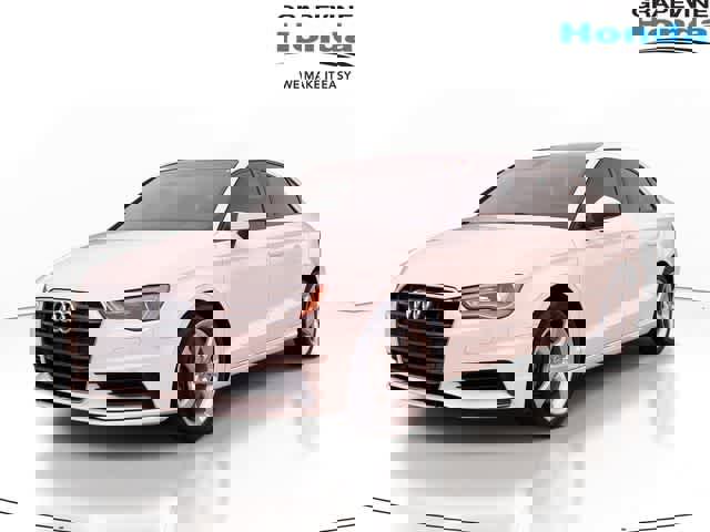 Used 2016 Audi A3 1.8T Premium image 1