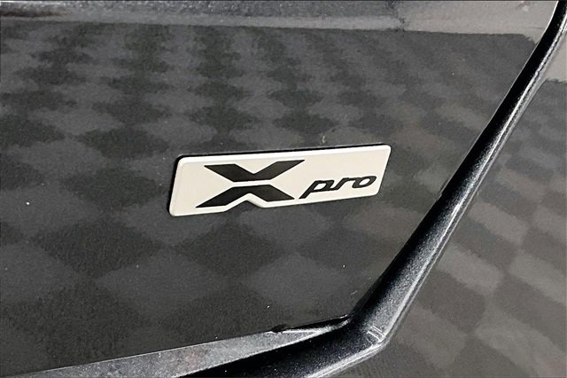 Used 2024 Kia Sorento SX Prestige w/ Olive Brown Leather Package image 8