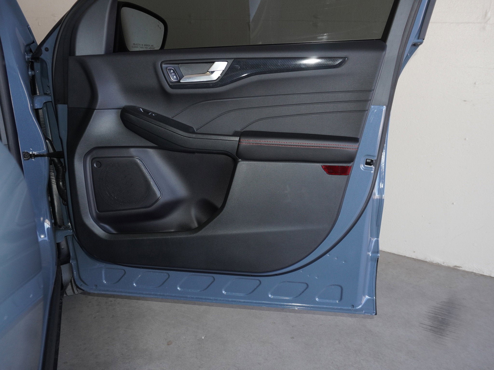 New 2026 Ford Escape ST-Line w/ Tech Pack #1 image 42