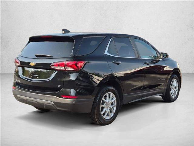 Used 2024 Chevrolet Equinox LT FWD image 5