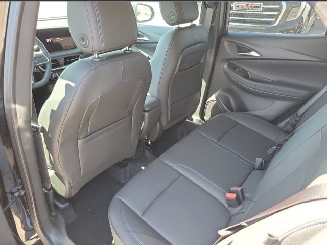 New 2026 Buick Encore GX Sport Touring w/ Advanced Technology Package FWD image 11