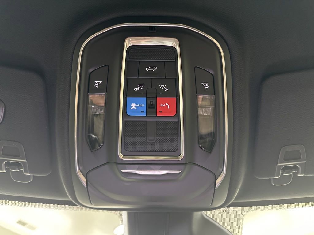 New 2025 Jeep Grand Cherokee Limited image 48