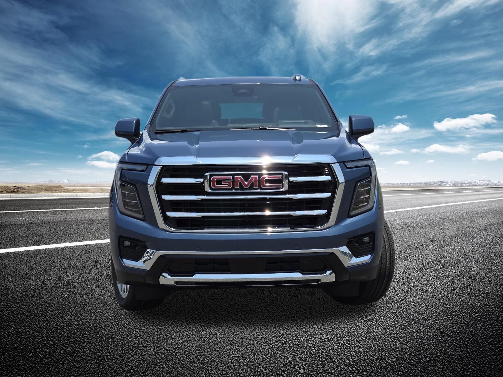 New 2026 GMC Yukon XL Elevation w/ Elevation Premium Package AWD/4WD image 20