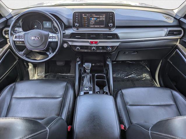 Used 2020 Kia Telluride S image 18