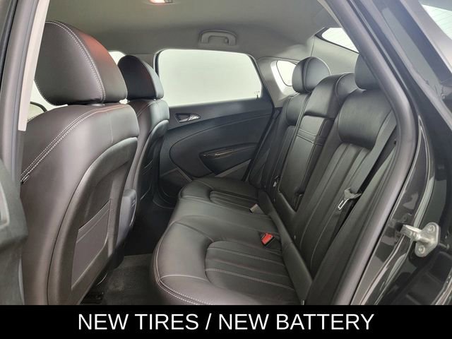 Used 2014 Buick Verano Leather FWD image 15