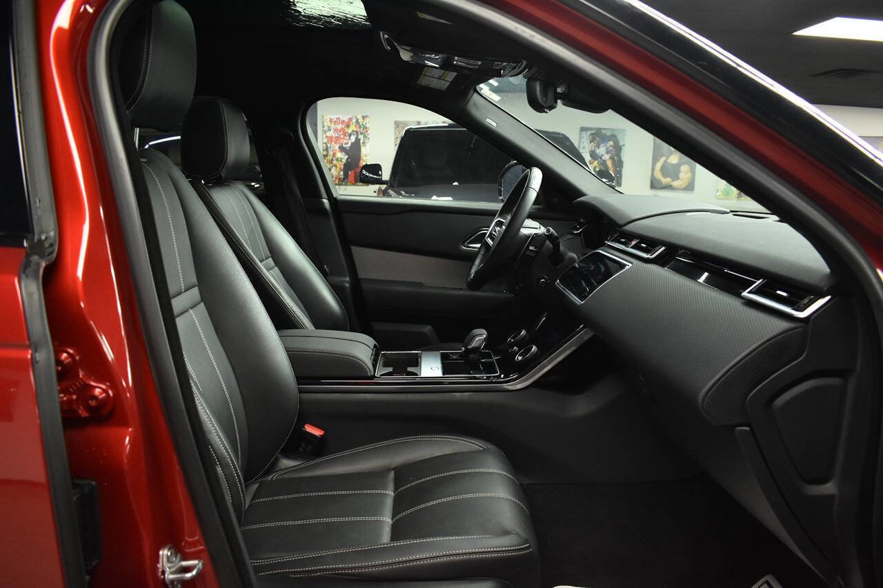 Used 2023 Land Rover Range Rover Velar R-Dynamic S AWD/4WD image 19