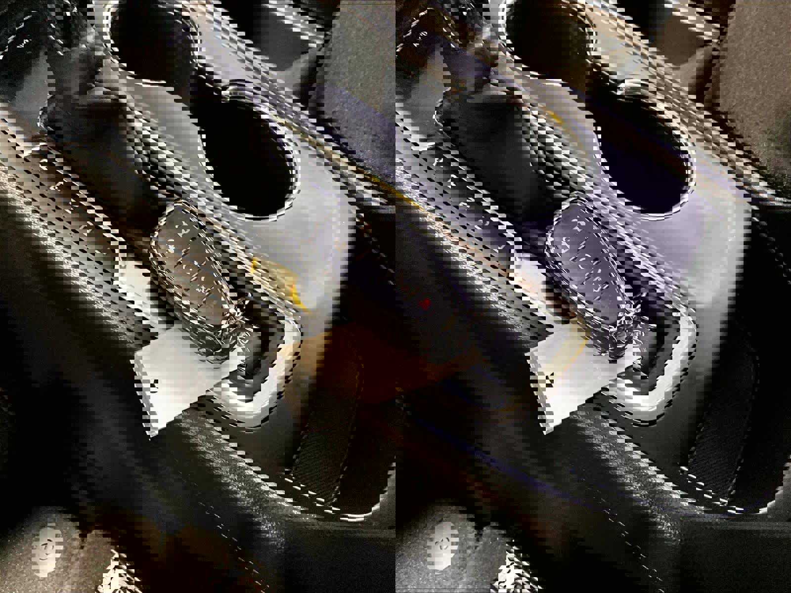 Certified 2024 Chevrolet Equinox LT image 29