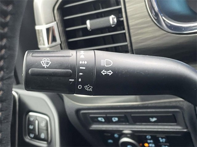 Certified 2024 Ford F150 Lariat w/ FX4 Off-Road Package image 16