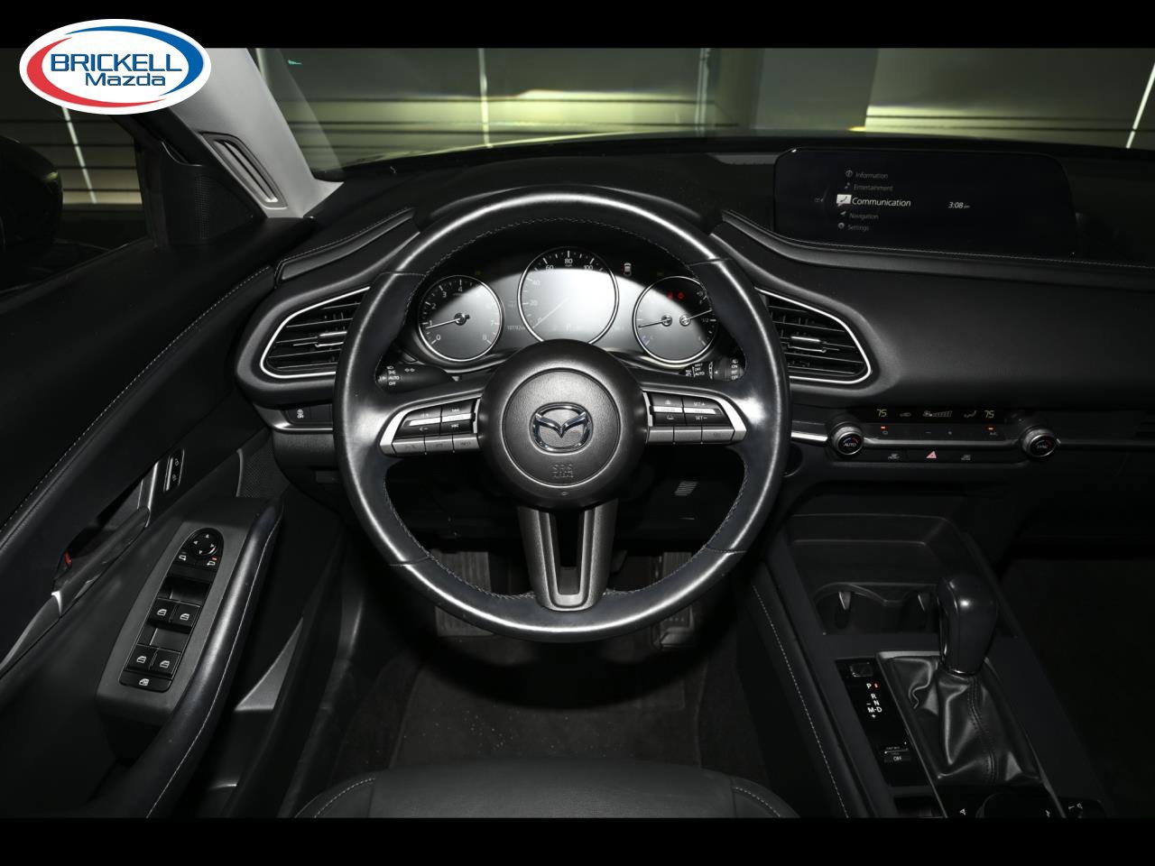 Certified 2023 MAZDA CX-30 AWD 2.5 S w/ Select Package image 15