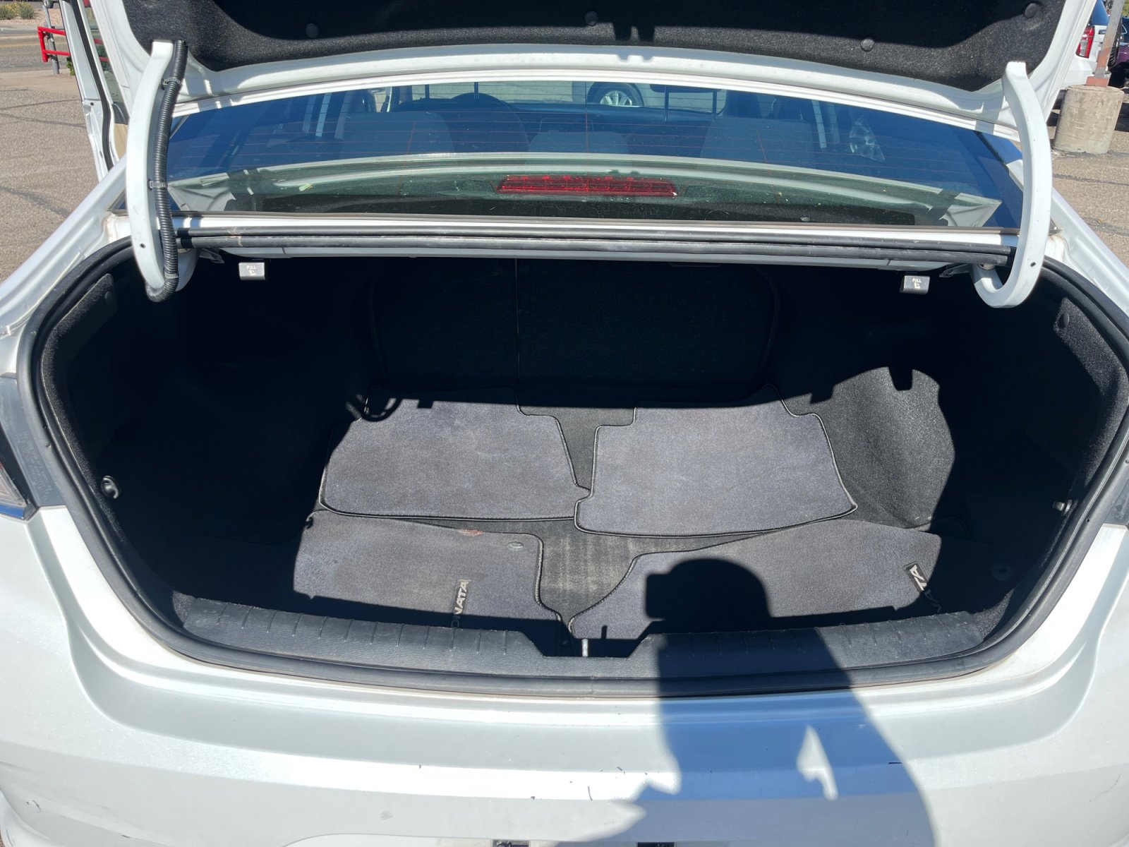 Used 2018 Hyundai Sonata SE image 34