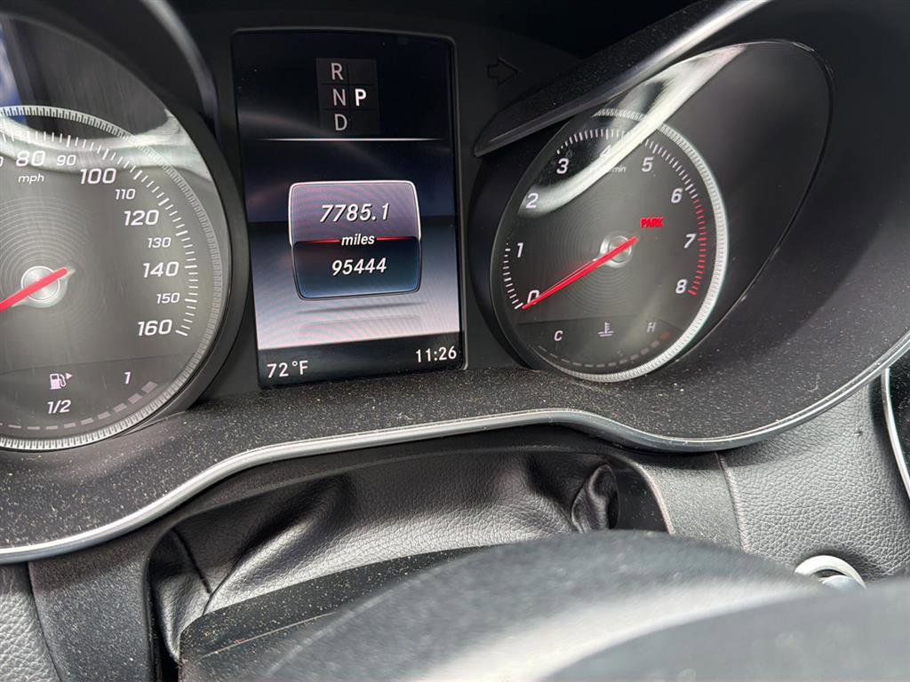 Certified 2018 Mercedes-Benz C 300 Sedan w/ Premium Package image 8