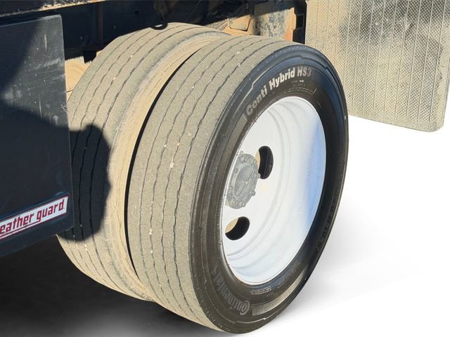 Used 2019 Ford F550 4x4 SuperCab Super Duty image 13