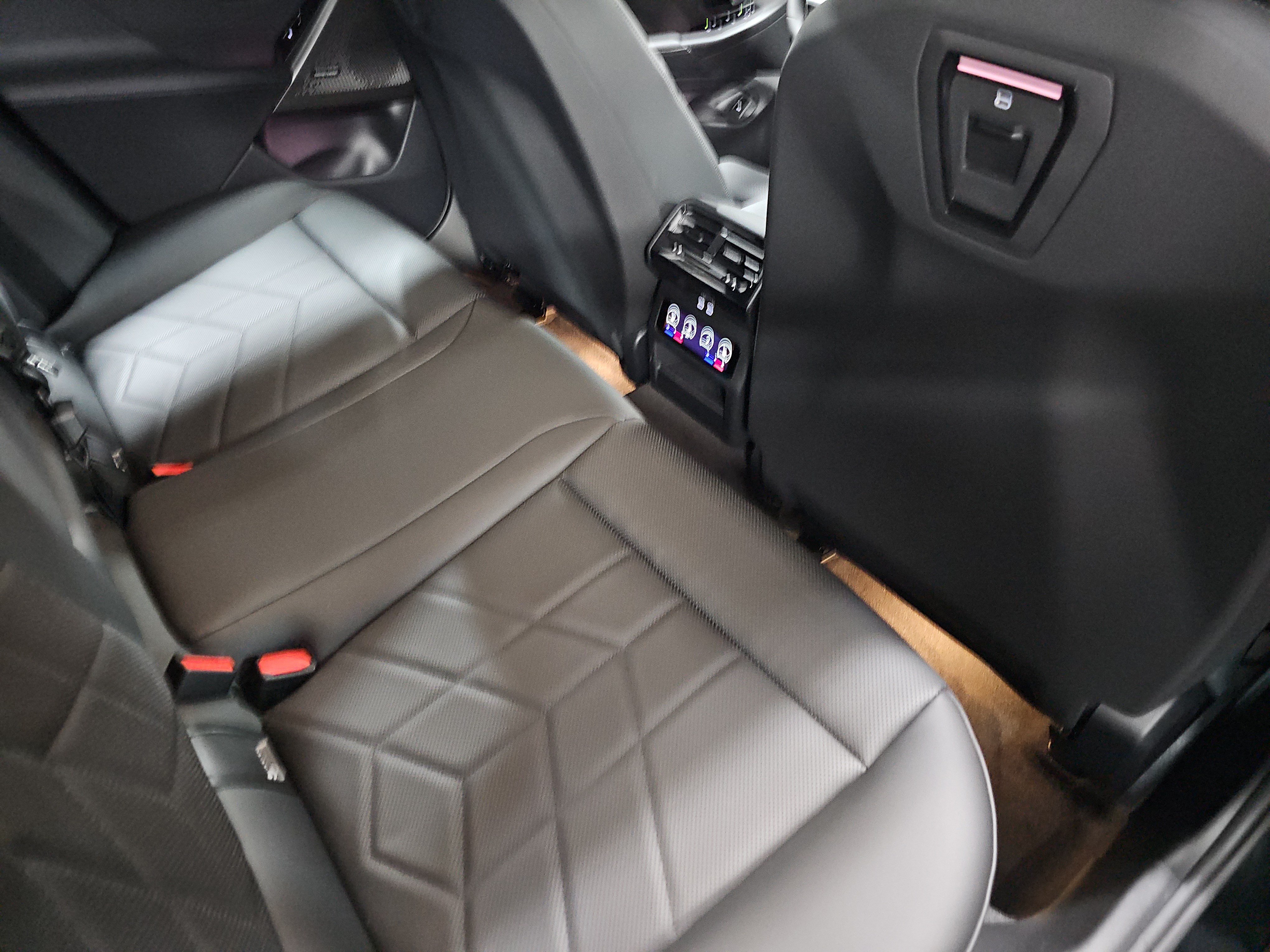 New 2027 BMW 530i xDrive AWD/4WD image 11