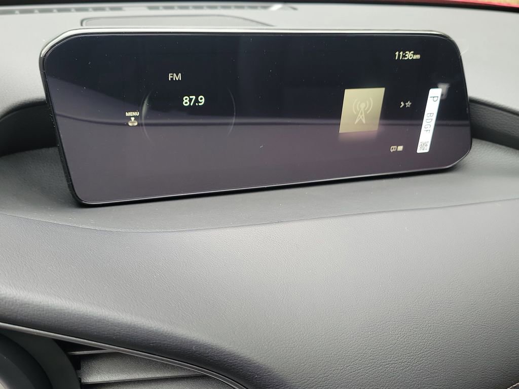 New 2026 MAZDA MAZDA3 s image 26