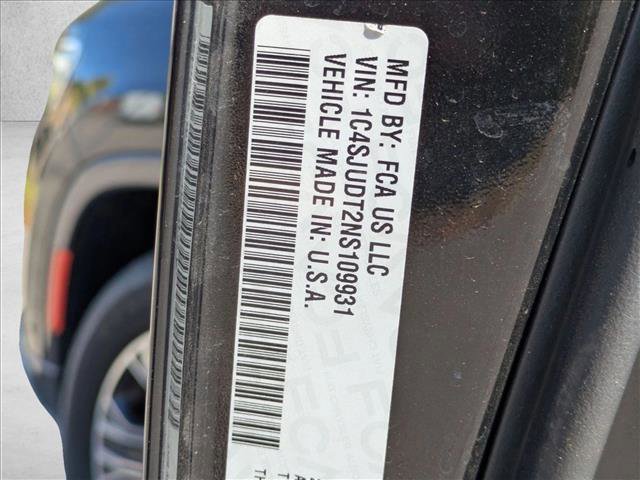 Used 2022 Jeep Wagoneer Series III image 26