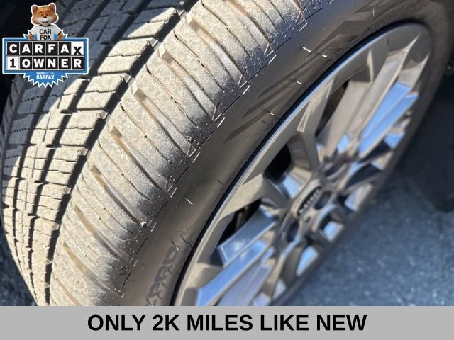 Used 2025 MINI Cooper S image 8