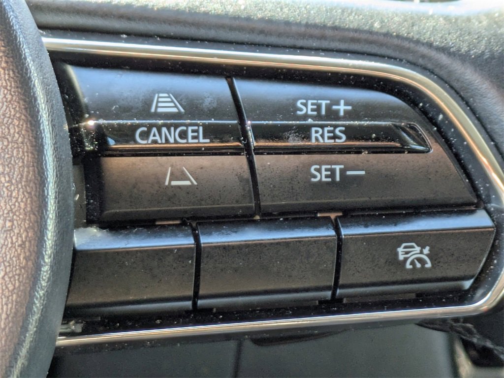 Used 2024 MAZDA CX-90 3.3 Turbo w/ Premium Package image 30