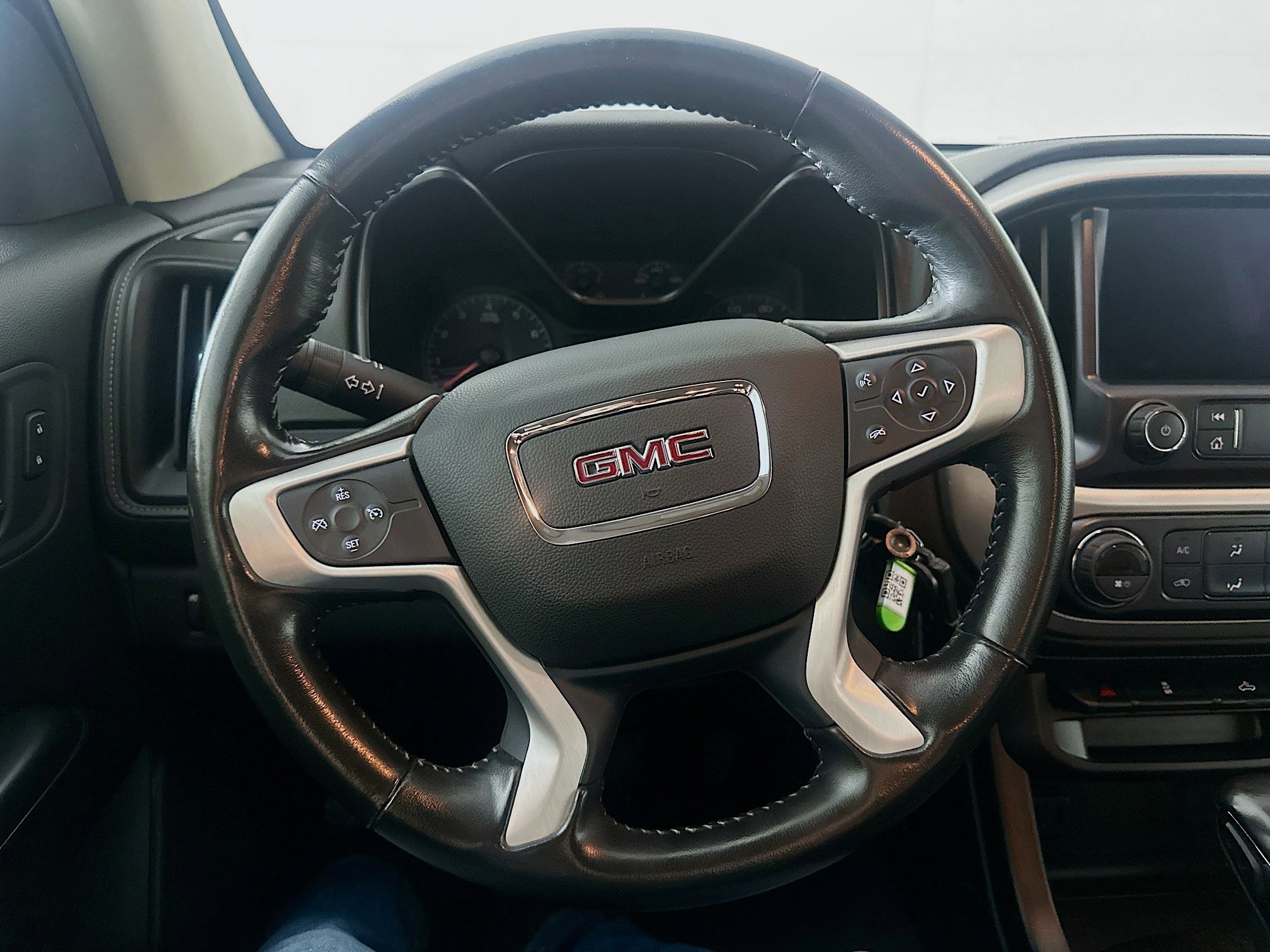 Used 2022 GMC Canyon Elevation w/ Trailering Package image 18