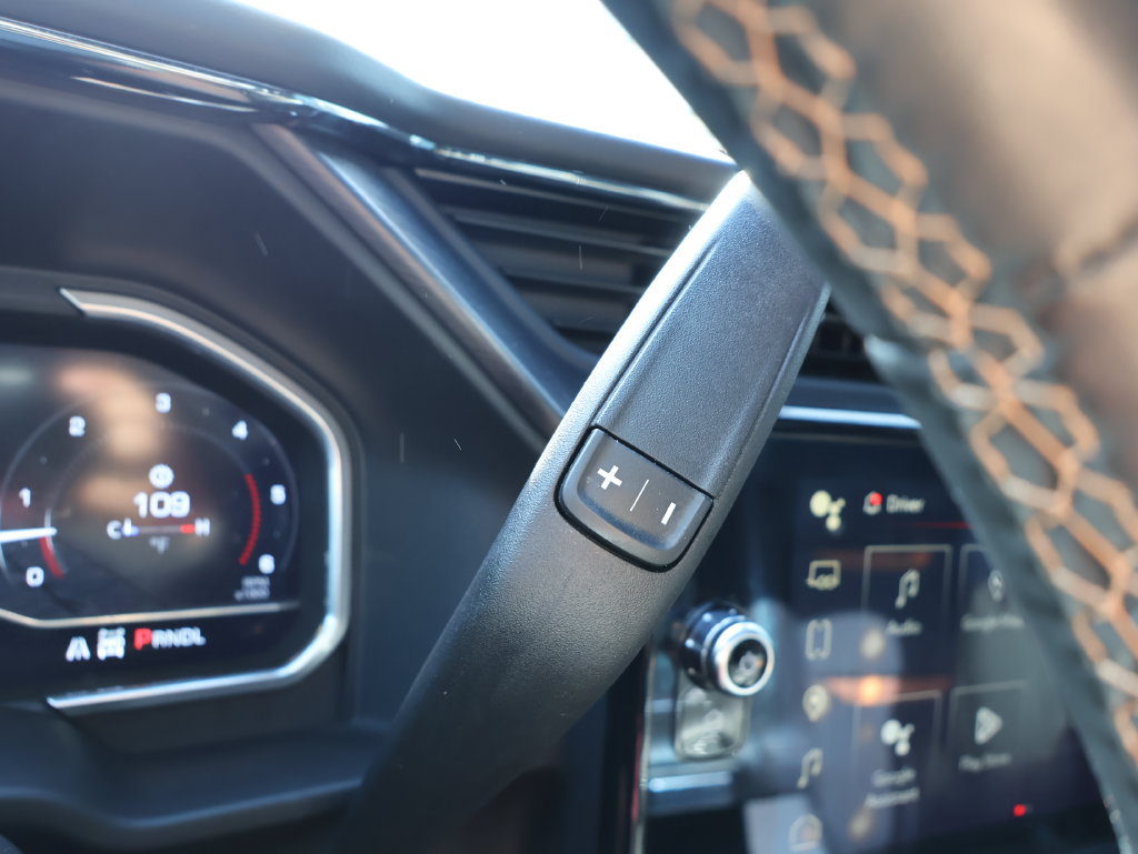 Certified 2024 GMC Sierra 2500 AT4 w/ AT4 Premium Plus Package AWD/4WD image 20