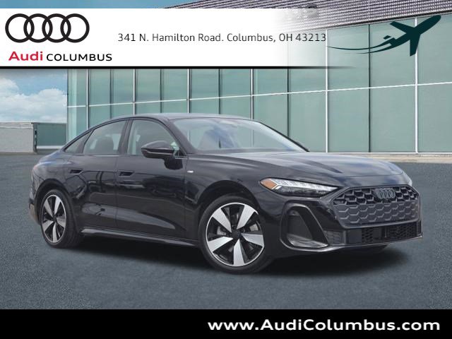 New 2026 Audi A5 2.0T Premium Plus