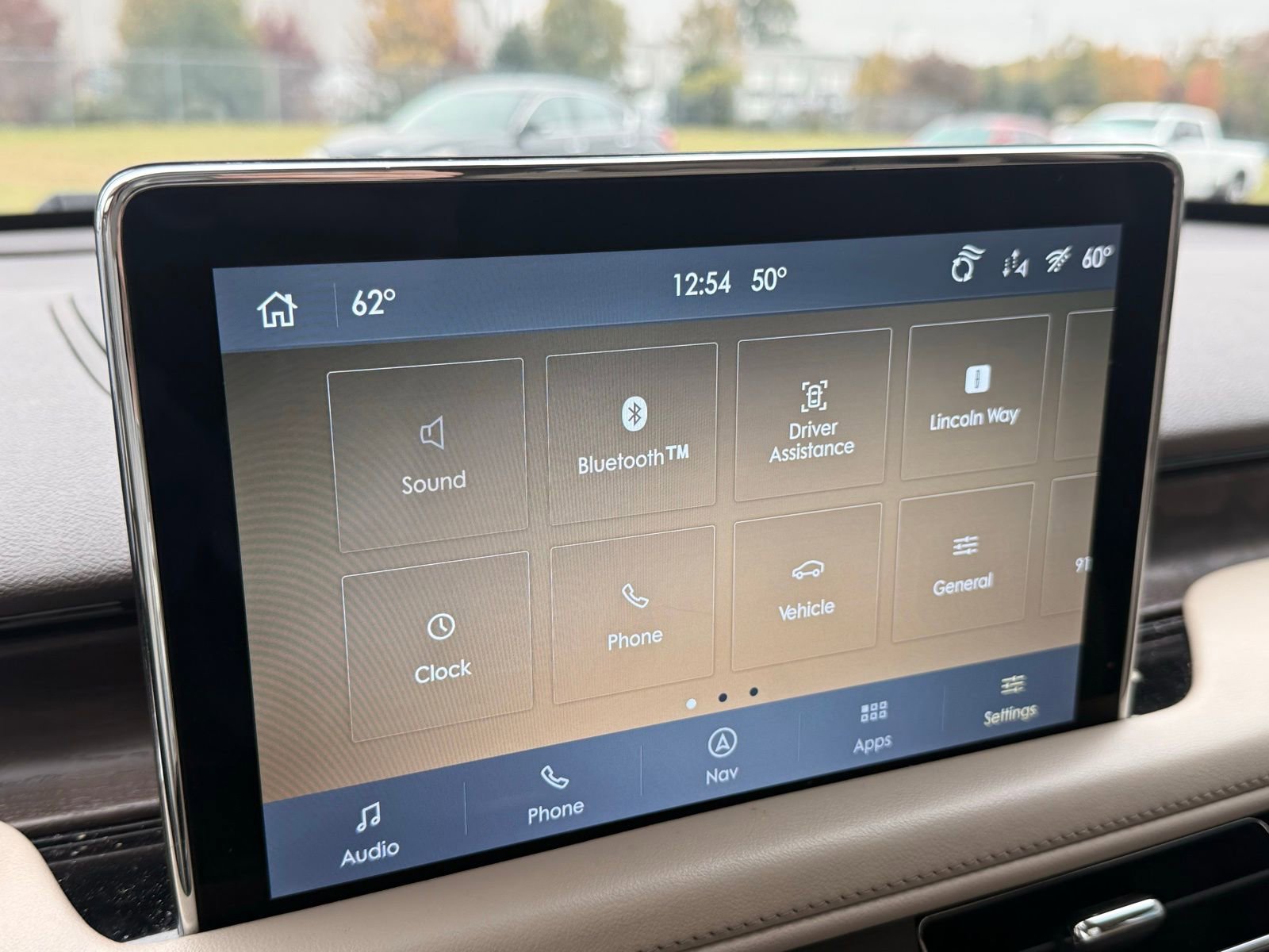 Used 2021 Lincoln Aviator Reserve w/ Equipment Group 210A image 43